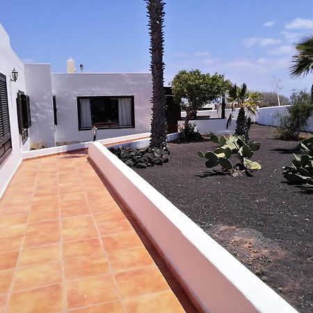 Villa Canto Tías Dış mekan fotoğraf