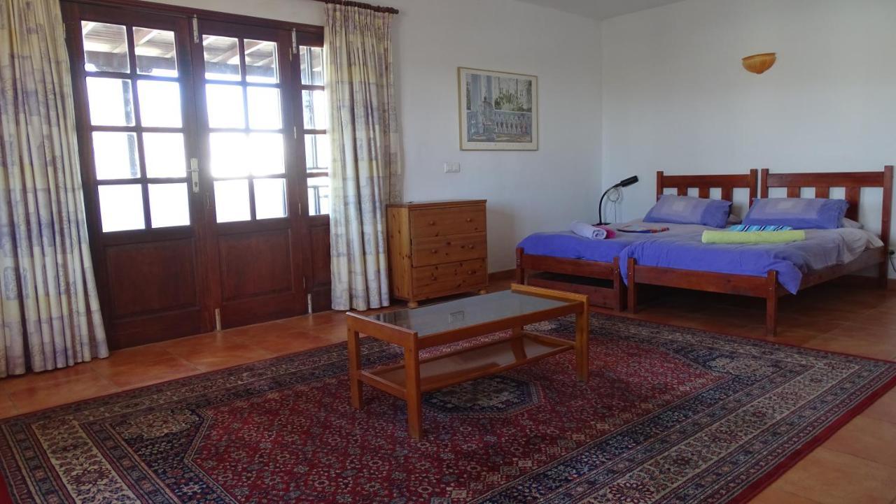 Villa Canto Tías Dış mekan fotoğraf