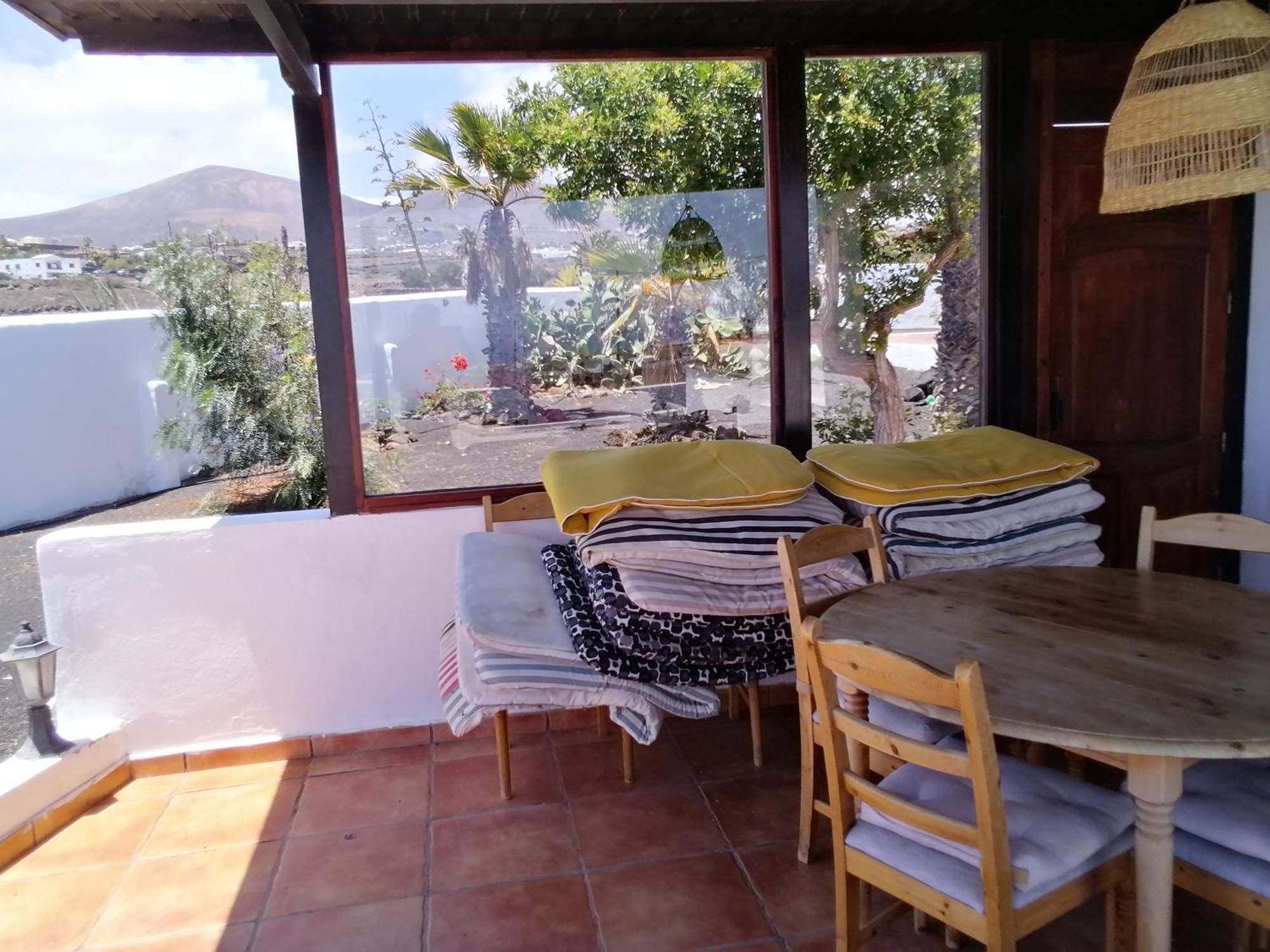 Villa Canto Tías Dış mekan fotoğraf