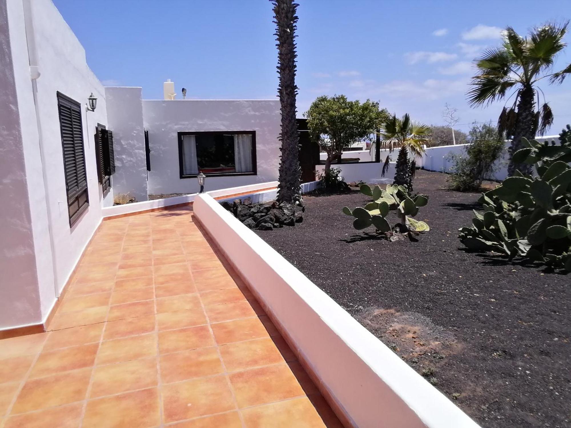 Villa Canto Tías Dış mekan fotoğraf