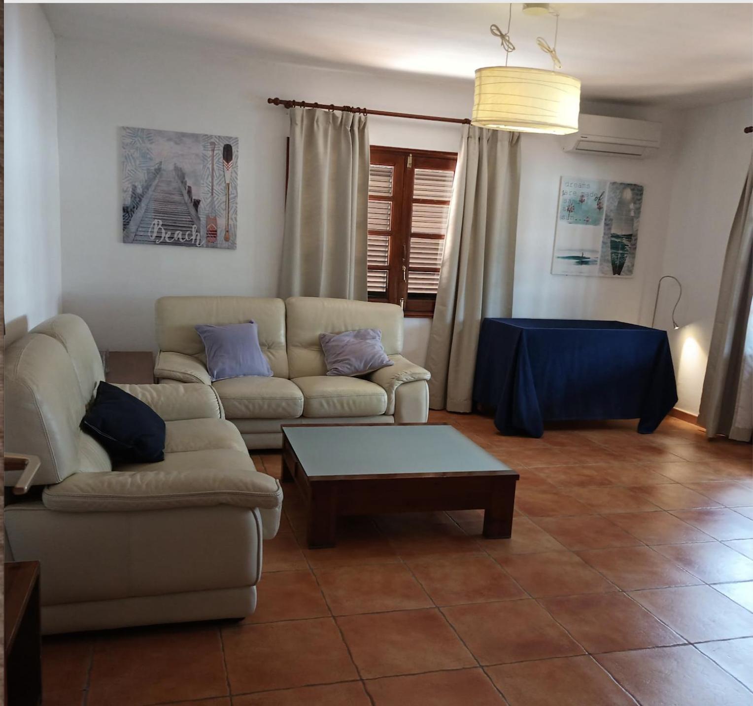 Villa Canto Tías Dış mekan fotoğraf