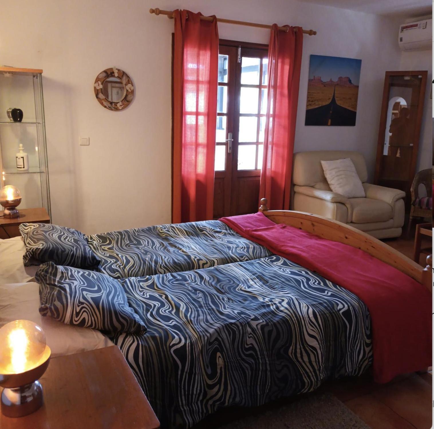 Villa Canto Tías Dış mekan fotoğraf