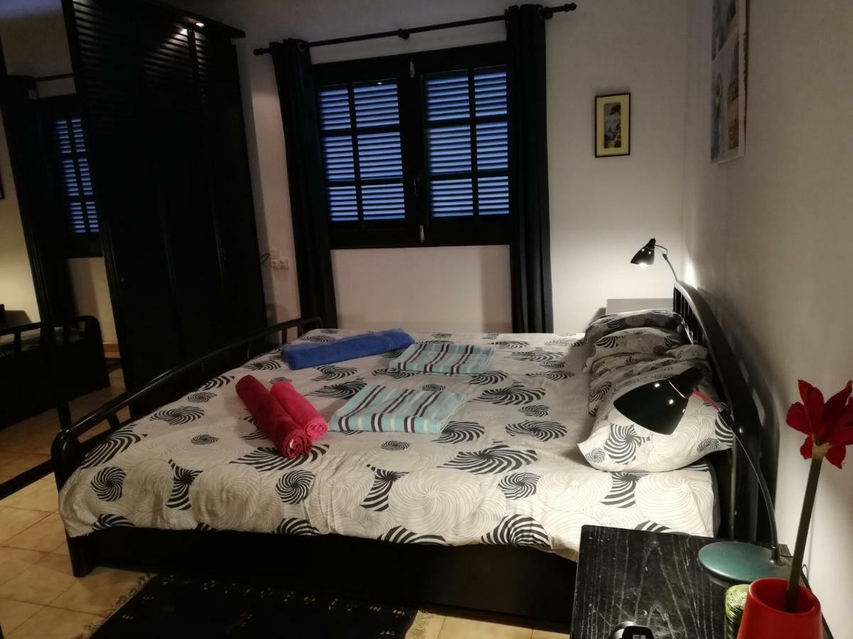 Villa Canto Tías Dış mekan fotoğraf